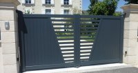 Notre société de clôture et de portail à Souppes-sur-Loing